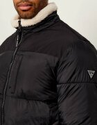 GUESS Geacă Zenith | regular fit | shearling