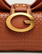 GUESS Geantă pe umăr Camden Mini