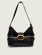 GUESS Geantă pe umăr Camden Mini