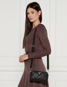 GUESS Geantă pe umăr Carly Mini