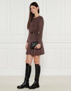 GUESS Geantă pe umăr Carly Mini