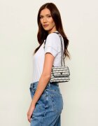 GUESS Geantă pe umăr GIULLY II MINI