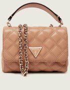 GUESS Geantă pe umăr GIULLY II MINI