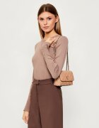 GUESS Geantă pe umăr GIULLY II MINI
