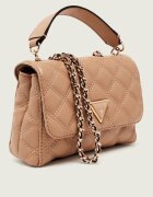 GUESS Geantă pe umăr GIULLY II MINI