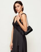 GUESS Geantă pe umăr MELINDA MINI
