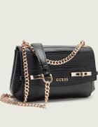 GUESS Geantă pe umăr MELINDA MINI