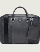 GUESS Geantă pentru laptop 15" MILANO