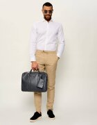 GUESS Geantă pentru laptop 15" MILANO