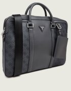 GUESS Geantă pentru laptop 15" MILANO