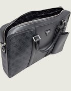 GUESS Geantă pentru laptop 15" MILANO