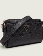 GUESS Geantă poștaș CRESIDIA II MINI