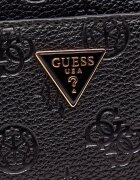 GUESS Geantă poștaș CRESIDIA II MINI