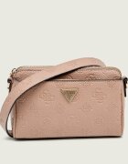 GUESS Geantă poștaș CRESIDIA II MINI