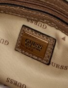 GUESS Geantă poștaș CRESIDIA II MINI