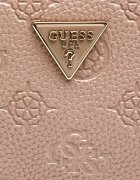 GUESS Geantă poștaș CRESIDIA II MINI