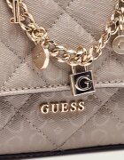 GUESS Geantă poștaș LIBBY
