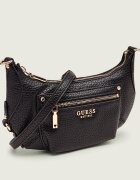 GUESS Geantă poștaș MARSHA MINI