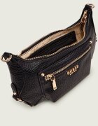 GUESS Geantă poștaș MARSHA MINI