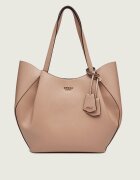GUESS Geantă shopper 2 în 1 Amorette