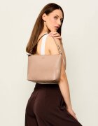 GUESS Geantă shopper 2 în 1 Amorette