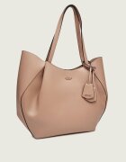 GUESS Geantă shopper 2 în 1 Amorette