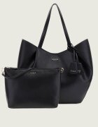 GUESS Geantă shopper 2 în 1 AMORETTE