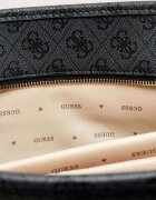 GUESS Geantă shopper 2 în 1 + borsetă Power Play II