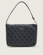 GUESS Geantă shopper 2 în 1 + borsetă Power Play II