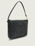 GUESS Geantă shopper 2 în 1 + borsetă Power Play II