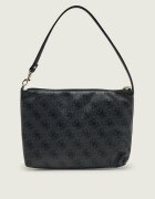 GUESS Geantă shopper 2 în 1 + borsetă Power Play II