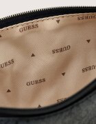 GUESS Geantă shopper 2 în 1 + borsetă Power Play II