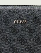 GUESS Geantă shopper 2 în 1 + borsetă Power Play II