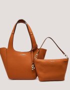 GUESS Geantă shopper 2 în 1 Calista