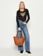 GUESS Geantă shopper 2 în 1 Calista