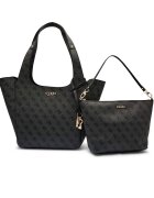 GUESS Geantă shopper 2 în 1 Calista