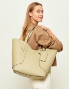 GUESS Geantă shopper 2 în 1 DARCY