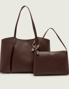 GUESS Geantă shopper 2 în 1 Melody