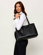 GUESS Geantă shopper 2 în 1 Melody