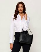 GUESS Geantă shopper 2 în 1 Melody
