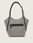 GUESS Geantă shopper 2 în 1 TESSI