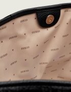 GUESS Geantă shopper 2 în 1 Victtoria | shearling