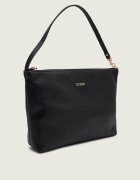GUESS Geantă shopper 2 în 1 Victtoria | shearling
