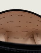 GUESS Geantă shopper 2 în 1 Victtoria | shearling