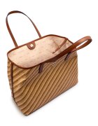 GUESS Geantă shopper 2 în 1 Vikky II