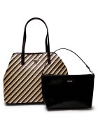 GUESS Geantă shopper 2 în 1 Vikky II