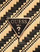 GUESS Geantă shopper 2 în 1 Vikky II