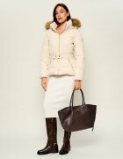 GUESS Geantă shopper Allegra
