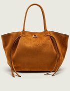 GUESS Geantă shopper Allegra Girlfriend