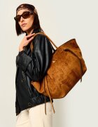 GUESS Geantă shopper Allegra Girlfriend